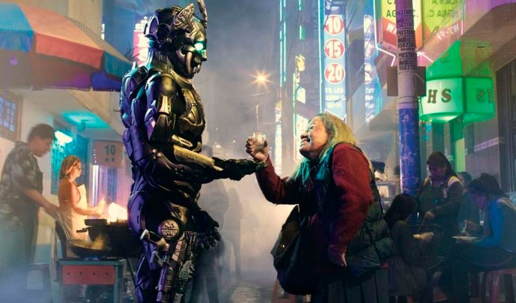 El corazón de la luna, de Aldo&nbsp;Salvini