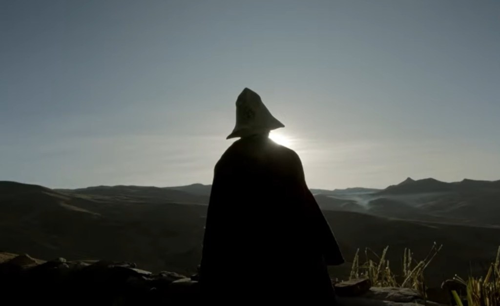 Entrevista a Marco Panatonic – Kinra, “una película que no encasilla a los pueblos&nbsp;originarios”