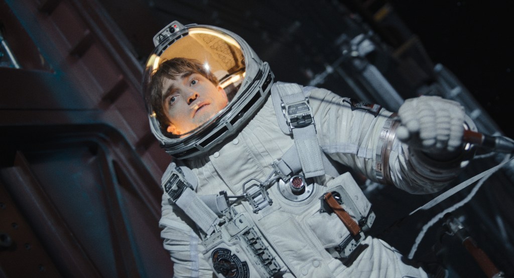 Mickey 17 (2025): lo absurdo del&nbsp;capitalismo