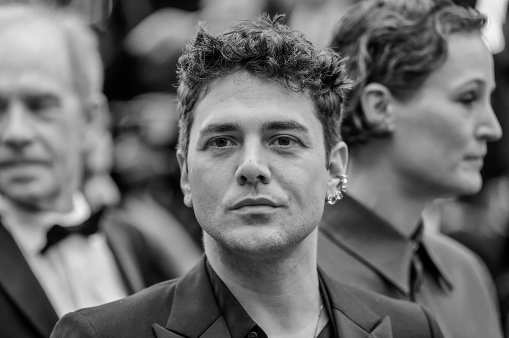 [Traducción] Xavier Dolan sobre la Berlinale y el rol político del&nbsp;arte